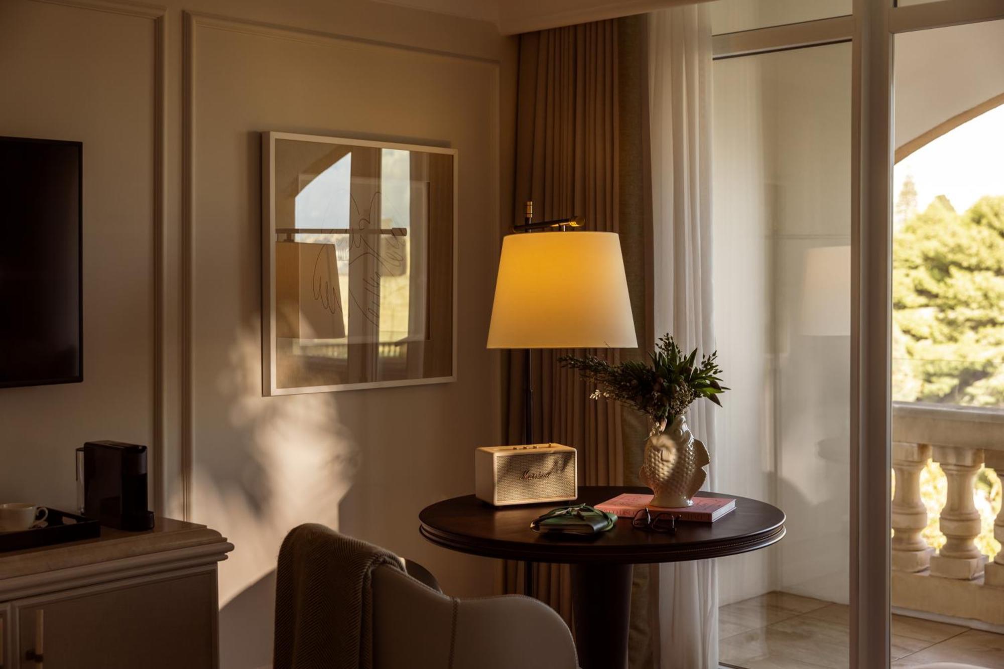 Corinthia Palace Malta Attard Dış mekan fotoğraf